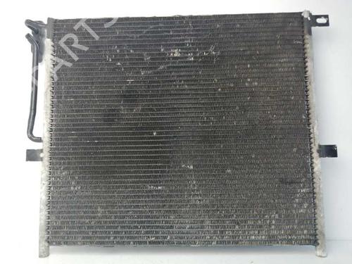 AC radiator BMW X3 (E83) 2.5 i | BP9271421M32 