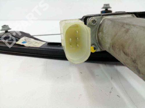 BP6113201C25 | Elevalunas trasero derecho BMW 3 (F30, F80) 316 d BP6113201C25