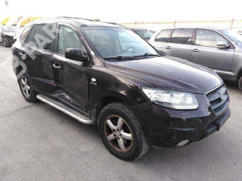 Used Parts HYUNDAI SANTA FÉ II SUV Van (CM)  CRDi 4x4  1022029
