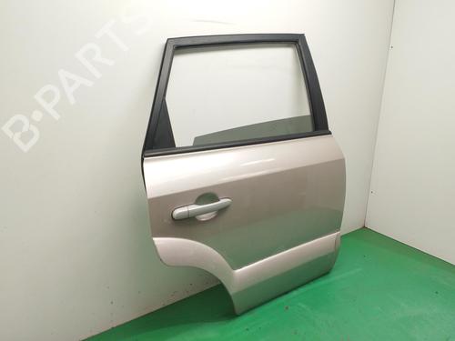 Right rear door HYUNDAI TUCSON (JM) 2.0 CRDi | BP17711181C5 