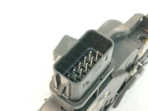 Rear right lock LAND ROVER RANGE ROVER EVOQUE (L538)  | BP9846274C99