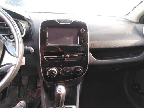 Højre bremsekaliber foran RENAULT CLIO IV (BH_)  | BP11603765M104 