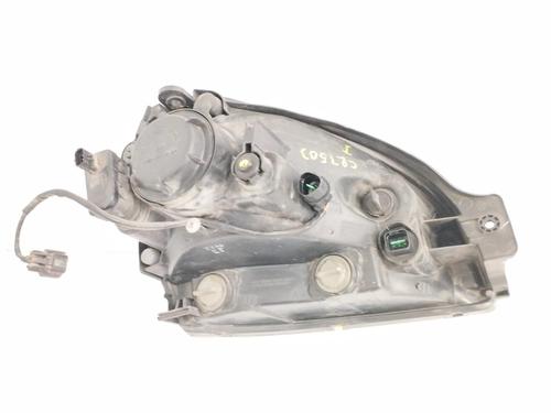 Left headlight HYUNDAI TUCSON (JM) 2.0 CRDi | BP10549485C28 