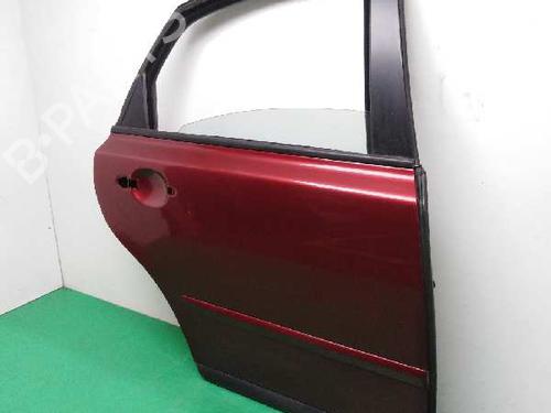 Right rear door VOLVO S40 II (544) 2.4 | BP9214725C5 