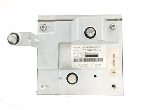 Electronic module HONDA ACCORD VIII (CU)  | BP11762497M83 