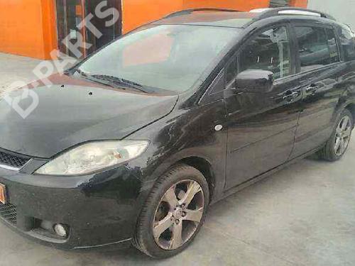 MAZDA 5 (CR)  2.0 CD (CR19)  6347