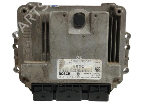 Used Engine control unit (ECU) Engine control unit (ECU) FORD FUSION (JU_) 1.6 TDCi (90 hp) 16319766 16319766