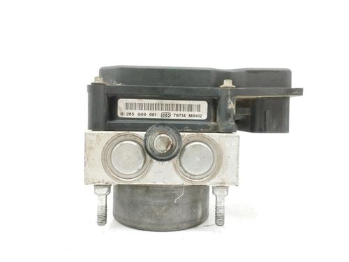 ABS pump FIAT LINEA (323_, 110_) 1.3 D Multijet (323AXB11, 323AXB1A) | BP13095724M43 
