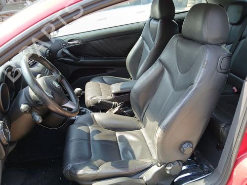 Climate control ALFA ROMEO GT (937_) 1.9 JTD (937CXN1B) | BP36263390I5  - Image 10