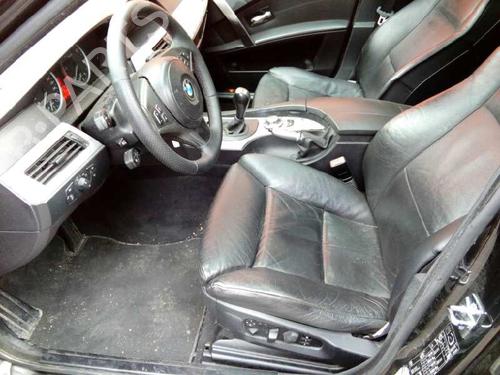 Elektronisk modul BMW 5 (E60) 530 d | BP5077605M83 
