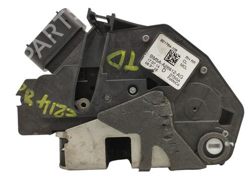 Rear right lock FORD FOCUS III | BP16656160C99