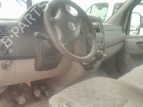 AC pipe VW CRAFTER 30-35 Bus (2E_)  | BP14146550M126 