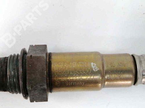 Electronic sensor RENAULT CLIO IV (BH_) 1.5 dCi 75 | BP8170950M84 