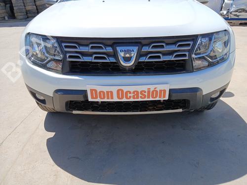 Used Front bumper Front bumper DACIA DUSTER (HS_) 1.5 dCi (109 hp) 36304943 36304943