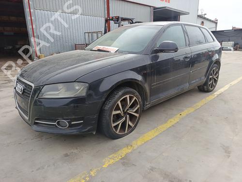 Electronic module AUDI A3 Sportback (8PA) 1.6 TDI | BP34280578M83  - Image 5