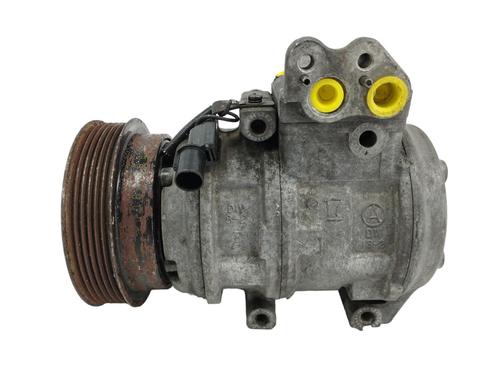 Used AC compressor KIA SPORTAGE II (JE_, KM_) 2.0 CRDi 4WD (113 hp) 16868609