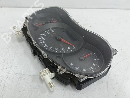 Instrument cluster RENAULT MASTER III Bus (JV) 2.3 dCi 145 FWD (JV0F, JV0S, JV0T) | BP31311599C47