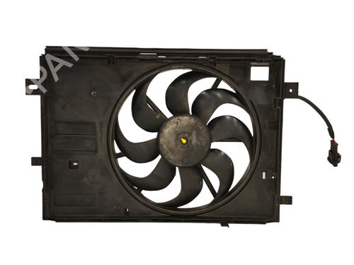 Used Radiator fan CITROËN C4 Picasso II [2013-2026]  13739415