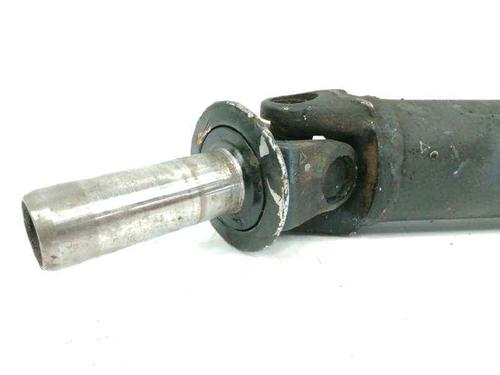 Driveshaft NISSAN VANETTE Van (_C22)  | BP8689500M37 