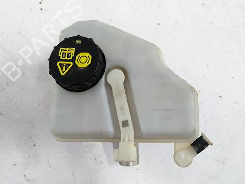 Brake master cylinder JAGUAR XE (X760) 2.0 D | BP34206969M77 - Image 4