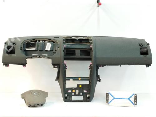Instrumentbræt RENAULT MEGANE II Coupé-Cabriolet (EM0/1_) [2003-2010]  10296620