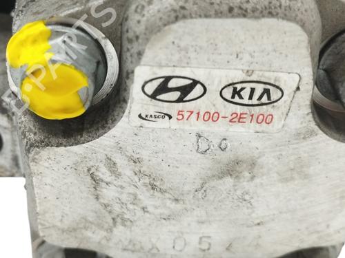 Steering pump KIA SPORTAGE II (JE_, KM_) 2.7 V6 4WD | BP13912349M99