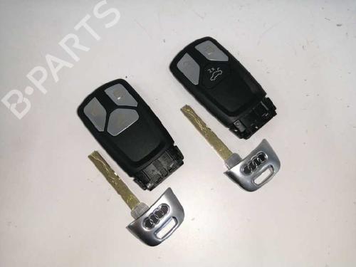 Other AUDI A4 B9 Avant (8W5, 8WD)  | BP19635683O1 