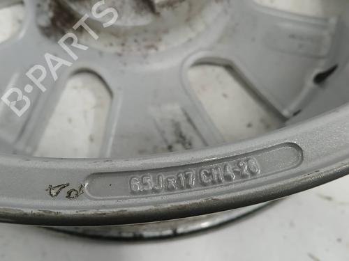Felg CITROËN C4 I (LC_) 1.6 HDi | BP24483442C45 