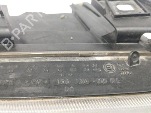 Right headlight AUDI A6 C5 (4B2, 4B4) 2.5 TDI | BP13937124C29 