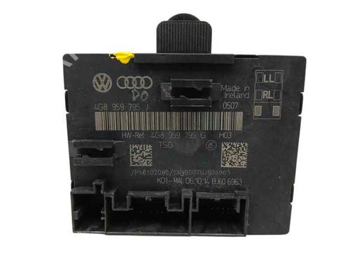 Used Electronic module AUDI A7 Sportback (4GA, 4GF) 3.0 TDI quattro (272 hp) 23960826