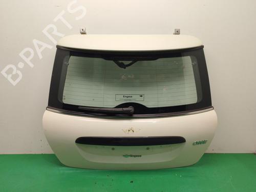 Used Tailgate MINI MINI (R56) One (75 hp) 17230615