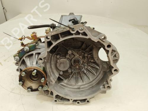 Used Gearbox Gearbox SEAT TOLEDO II (1M2) 1.6 16V (105 hp) 35979927 35979927