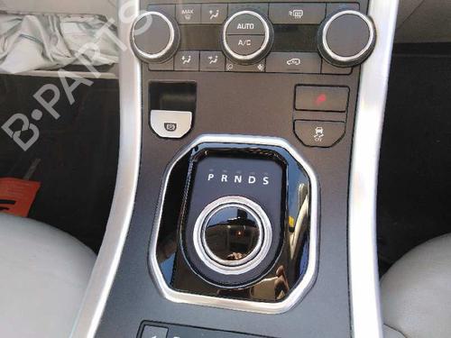 Starter LAND ROVER RANGE ROVER EVOQUE (L538)  | BP9850335M8 