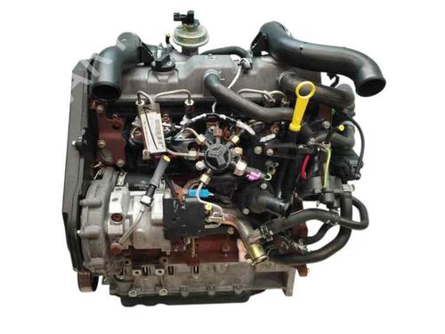 Motor FORD TOURNEO CONNECT 1.8 TDCi (90 hp) 27324555