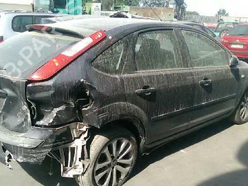 Gearbox FORD FOCUS II (DA_, HCP, DP)  | BP1124185M3 