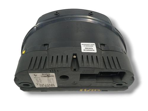 Instrument cluster BMW X3 (E83) 2.0 d | BP19726649C47 
