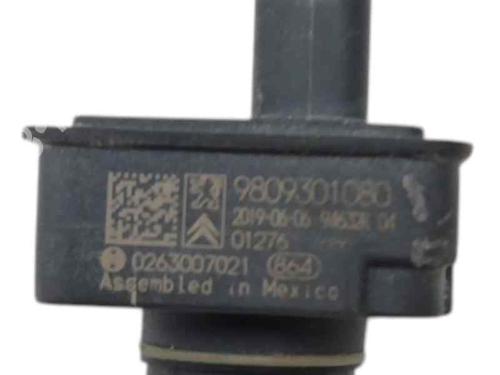 Camera PEUGEOT 3008 II SUV (MC_, MR_, MJ_, M4_) 1.5 BlueHDi 130 | BP27297967E14 