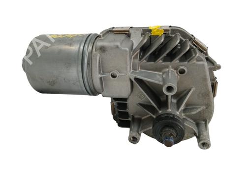 Used Front wiper motor MERCEDES-BENZ C-CLASS (W204) C 200 CDI (204.001) (136 hp) 17457490