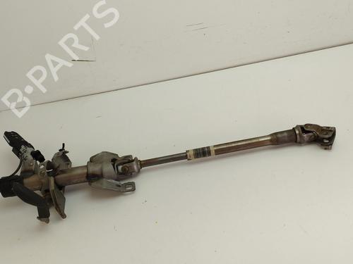 Used Steering column Steering column CITROËN C-ELYSEE (DD_) 1.2 VTi 72 (DDHMY0) (72 hp) 33855894 33855894
