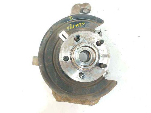 Used Left front steering knuckle Left front steering knuckle DODGE NITRO 2.8 CRD (177 hp) 10177212 10177212