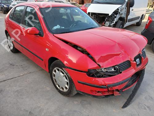 Used Parts SEAT LEON (1M1) 1.9 TDI (90 hp) 3375363