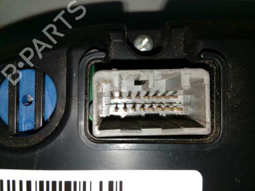 Instrument cluster HONDA FR-V (BE) 2.2 i CTDi (BE5) | BP4012372C47 