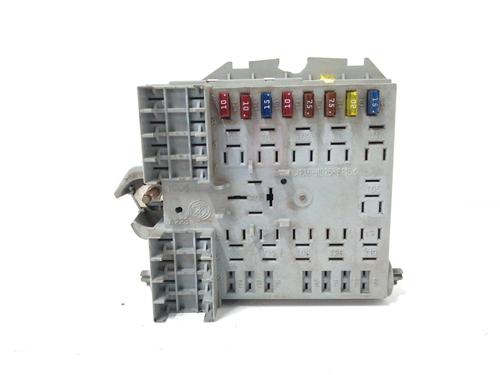 Used Fuse box Fuse box FIAT STILO (192_) 1.9 D Multijet (100 hp) 11849134 11849134
