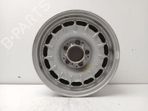 Used Rim Rim 39526203 39526203