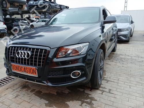 Right headlight AUDI Q5 (8RB) 3.0 TDI quattro | BP31824071C29