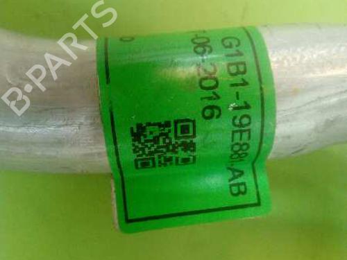 AC pipe FORD KA+ III (UK, FK)  | BP14146254M126 