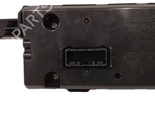 Display monitor SUBARU XV (GT) 2.0 i AWD (GT7) | BP16251397C48