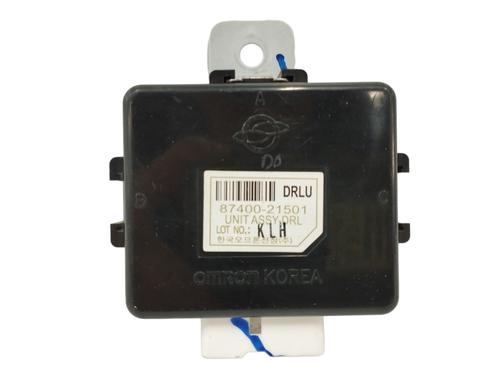 Electronic module SSANGYONG RODIUS II 2.2 Xdi 8740021501