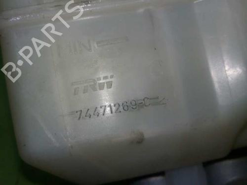 Brake master cylinder LAND ROVER DISCOVERY IV (L319) 3.0 SDV6 4x4 | BP2801984M77 