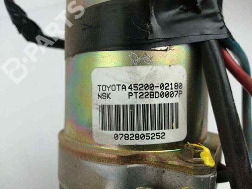 Steering column TOYOTA COROLLA (_E12_)  | BP7525633M21 